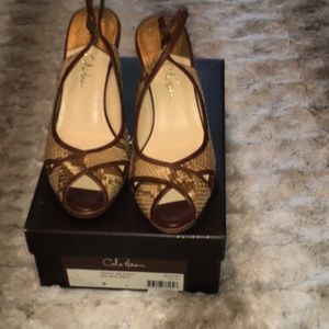 Cole Haan Amaya Shoes